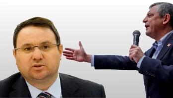 Bakan Gürlek’ten Özel’e 1 Milyonluk Dava