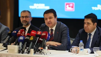 Mahmut Arıkan: Doğrudan Seçimle Sonuç Alınır