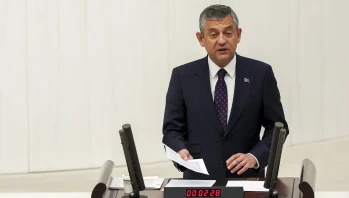 Özgür Özel: Çarklar Çocukları Değil, Makamları Güvende Tutmak İçin Dönüyor