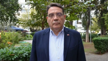 Yankı Bağcıoğlu'ndan Doğu Akdeniz Açıklaması