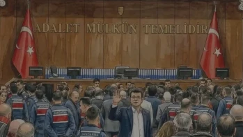 İBB Davasında 18 Tutuklu Tahliye Edildi