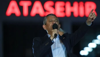 Özgür Özel: Ara Seçim İçin 12 Partiden Destek Aldık