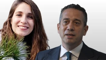 Ali Mahir Başarır, İki Eski Adalet Bakanına Gülistan Doku’yu Sordu