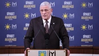 Müsavat Dervişoğlu: Türk Milletini Hiç Kimse Soykırımcı Olmakla İtham Edemez