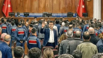 İBB Davasında Duruşma Haftaya Ertelendi