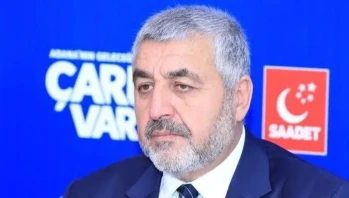 Muhammet Çelebi Keyhıdır’dan Milli Gurur Mesajı