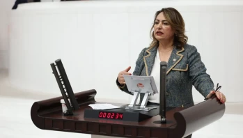 Müzeyyen Şevkin: Türkiye’nin Mevcut Ekonomik Tablosu Sürdürülemez”