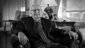 Hüsamettin Cindoruk Hayatını Kaybetti