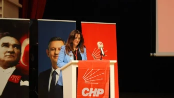 CHP’de Üst Düzey İstifa: CHP’li Başkan Görevi Bıraktı