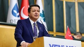 Mahmut Arıkan: İhtiyaç Duyulan Anda Raftan İnecek Bir Araç Değil