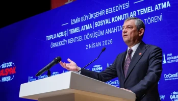 Özgür Özel: Eninde Sonunda Kazanacağız