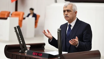 Ömer Faruk Gergerlioğlu: Emekli ve Çalışan Polis Arasında Uçurum Var