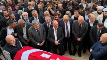 Saadet Partisi Heyeti Kahramanmaraş’ta: Komisyonda Sürecin Takipçisi Olacağız