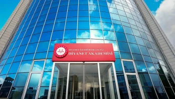 Diyanet 3 Bin 209 Kişi Alacak! İşte Şartlar