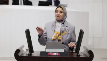 DEVA Partili Elif Esen: 15 Yaş Sınırı Yeterli Değil