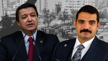 Mahmut Arıkan’dan İktidara ‘Sinan Ateş’ Çağrısı