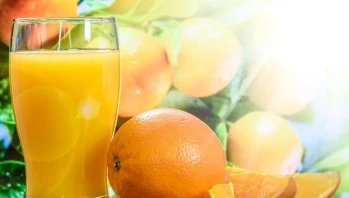 Bu Maddeler Meyve Suyundan Çıktı