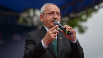 Kemal Kılıçdaroğlu'na Takipçi Şoku