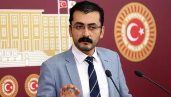 Eren Erdem Cezaevine Teslim Oluyor