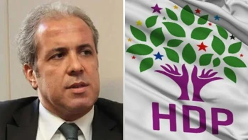 Tayyar HDP’ye Verilen 400 Milyonun Peşinde