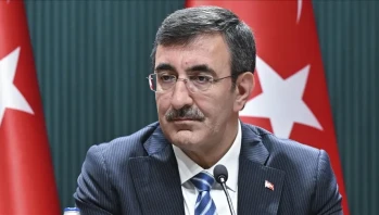 Erdoğan'a Cevdet Yılmaz Vekalet Edecek