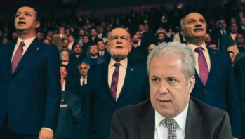 Şamil Tayyar’dan ‘Saadet’ Açıklaması