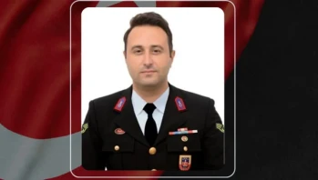 Astsubay Şehit Oldu! Kahreden Detay