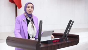 Elif Esen: Çocuklarımız Anne Karnından İtibaren Takip Edilmeli