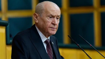 Devlet Bahçeli'den Kurban Bayramı Mesajı