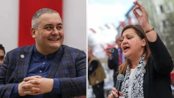 2 Başkan AK Parti'ye Geçiyor
