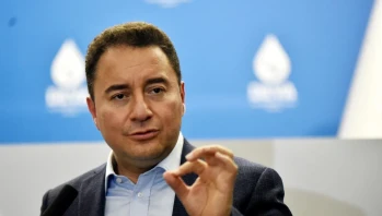 Ali Babacan: Türkiye'nin En İddialı Siyasi Partisiyiz