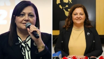 CHP'li Köksal AK Parti'ye Geçecek