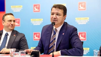 Mahmut Arıkan: Engelli Bakanlığı'nı Kuracağız
