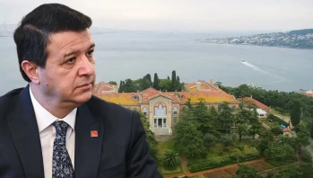 Mahmut Arıkan’dan “Ruhban Okulu” Tepkisi