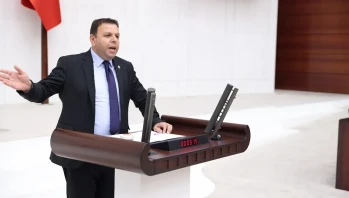 Ediz Ün: Hayvancılık İthalat Sarmalında Can Çekişiyor