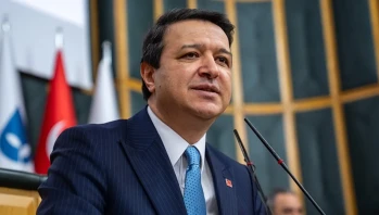 Mahmut Arıkan’dan Kurban Bayramı Mesajı
