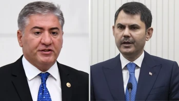 Murat Emir: Gülibrahimoğlu'nun Kurum'un Kampanyasına Aktardığı Para Raporda Geçiyor