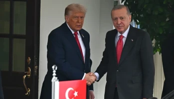 Donald Trump'tan Erdoğan'a Kendisi Çok İyi Bir Müttefik