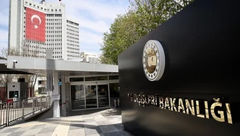 Türkiye, Sumud Filosu'na Saldırıyı Kınadı