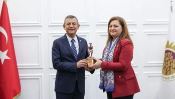 Kocanı Boşa Partiden Ayrılma