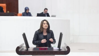Aysu Bankoğlu: Failleri Korumaya Programlı Bir Zihniyetle Karşı Karşıyayız