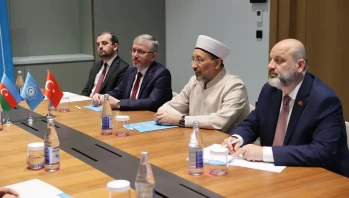Safi Arpaguş: Sadece Topraklarımızı İşgalden Değil İnancımızı da Kurtarmalıyız