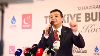 Mahmut Arıkan: Birlikte Yol Yüreyelim
