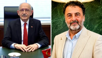 Kemal Kılıçdaroğlu'ndan YSK Temsilciliğine Atama