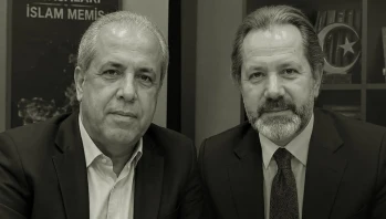Şamil Tayyar İle İslam Memiş’ten Canlı Yayında Büyük Kavga