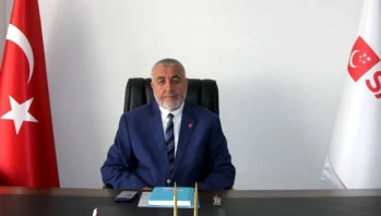 Muhammet Çelebi Keyhıdır: Çocuklarımız İçin Daha Yaşanabilir Şehirler İnşa Etmeliyiz