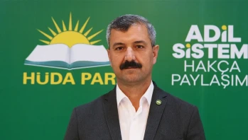 Yahya Oğraş: Gerçek Başarı; Dürüstçe Çalışmak, Vazifenizi Yerine Getirmektir
