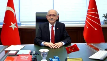 Kılıçdaroğlu Yönetimi Meclis’e Dilekçe Verdi