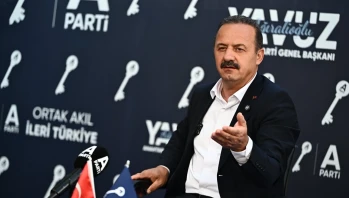 Yavuz Ağıralioğlu Tarım da Bizim İçin İHA Ce SİHA Kadar Önemlidir