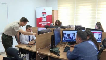MSB Mobil Yayında